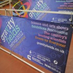 Printed Banners