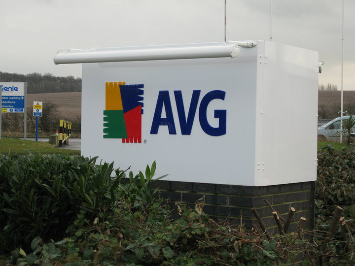 Facilities management and Property Managements signs Viking Signs