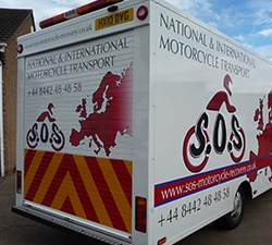 Reflective vehicle graphics